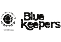 Blue Keepers