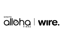 Logo Alloha