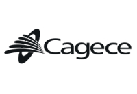 Logo Cagece