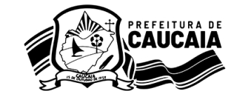Logo Caucaia