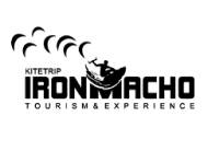 Logo Iron Macho